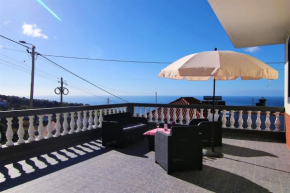 Elegant House in Calheta, Sea View